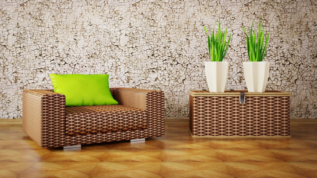 دکوراسیون-معماری